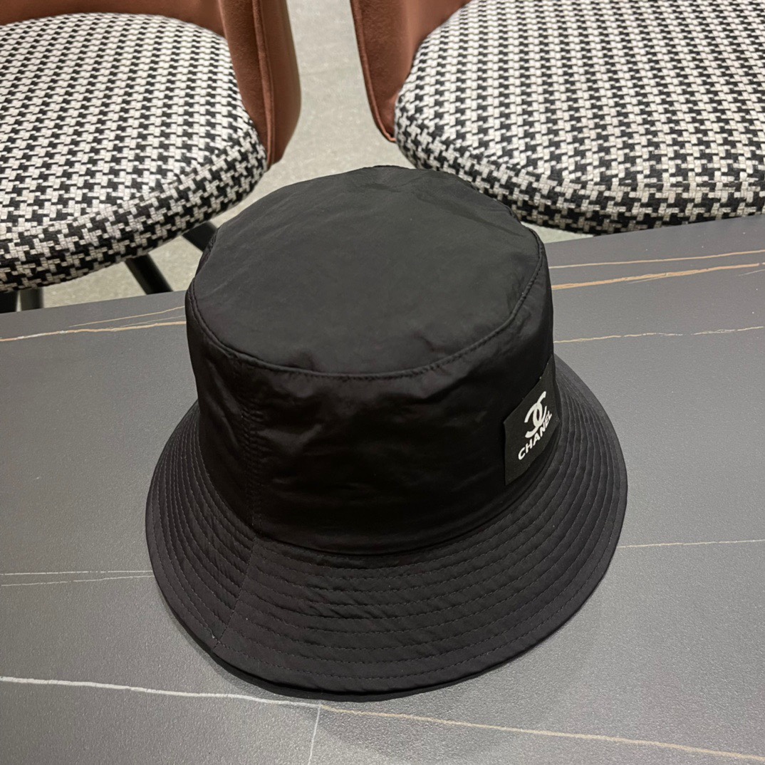 【2026】CHANEL( シャネル)フィッシャーマンズハット 241010-BRAND OFF