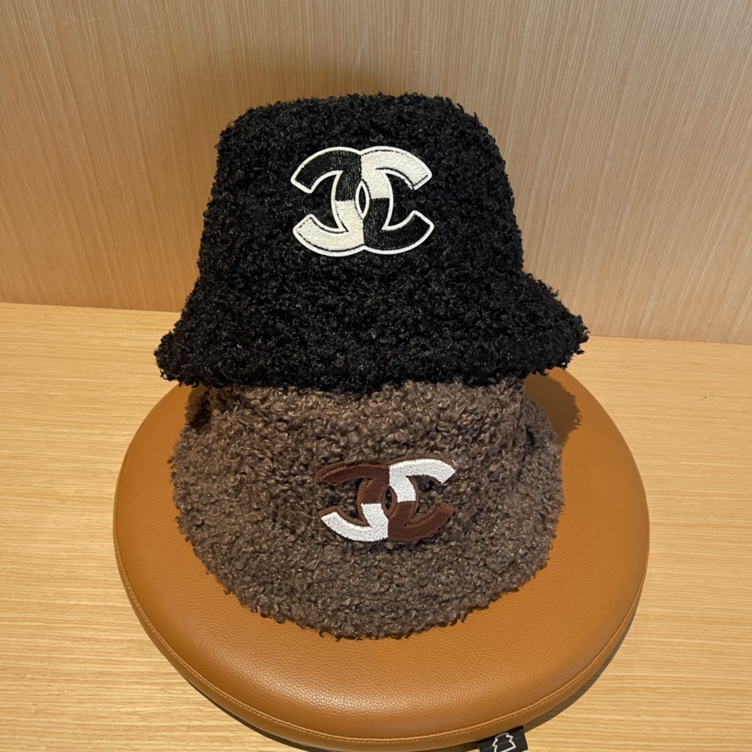 CHANEL( シャネル)フィッシャーマンズハット 241125-BRAND OFF