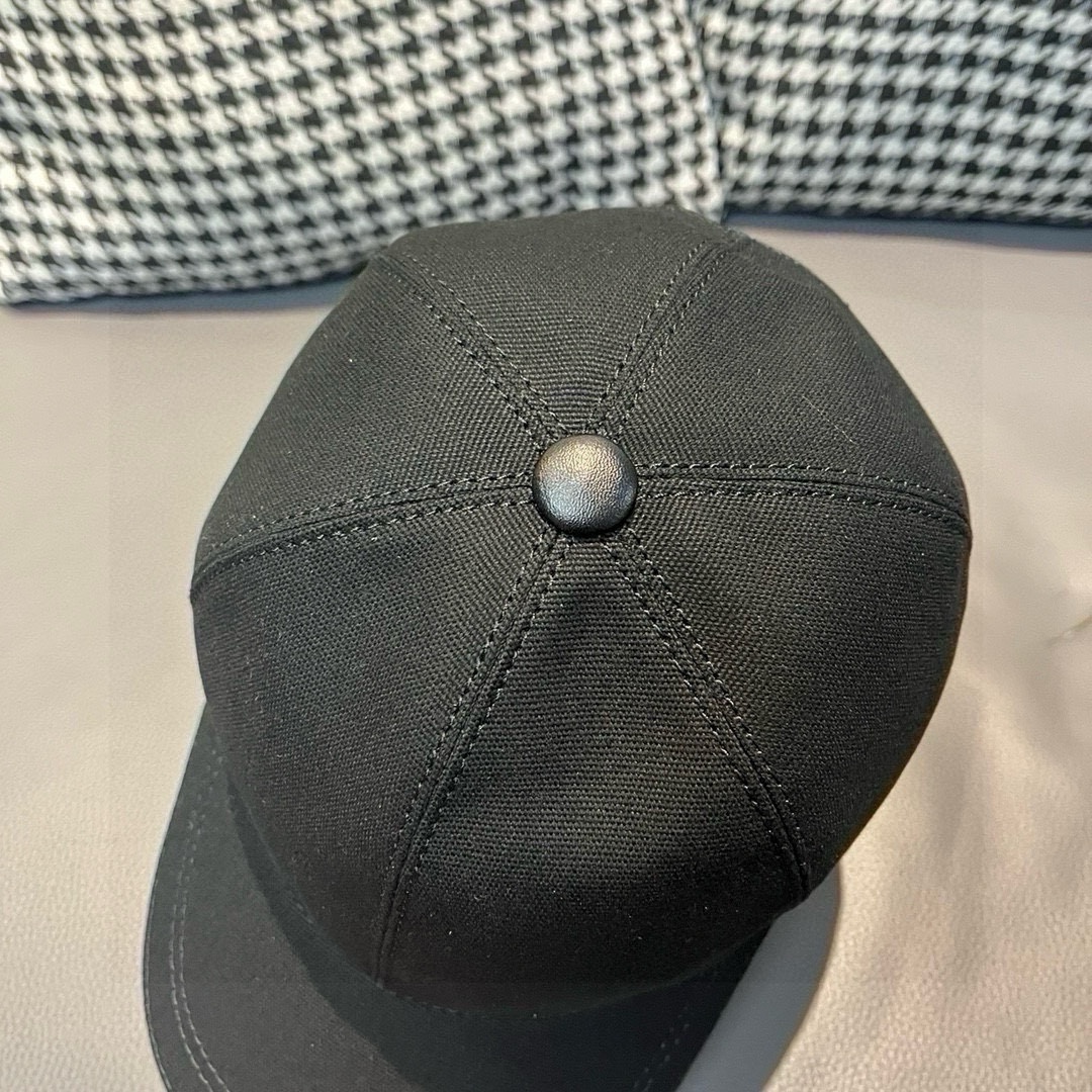 【DIOR ディオール 】【数量限定】 野球帽 / ハット  241125-BRAND OFF