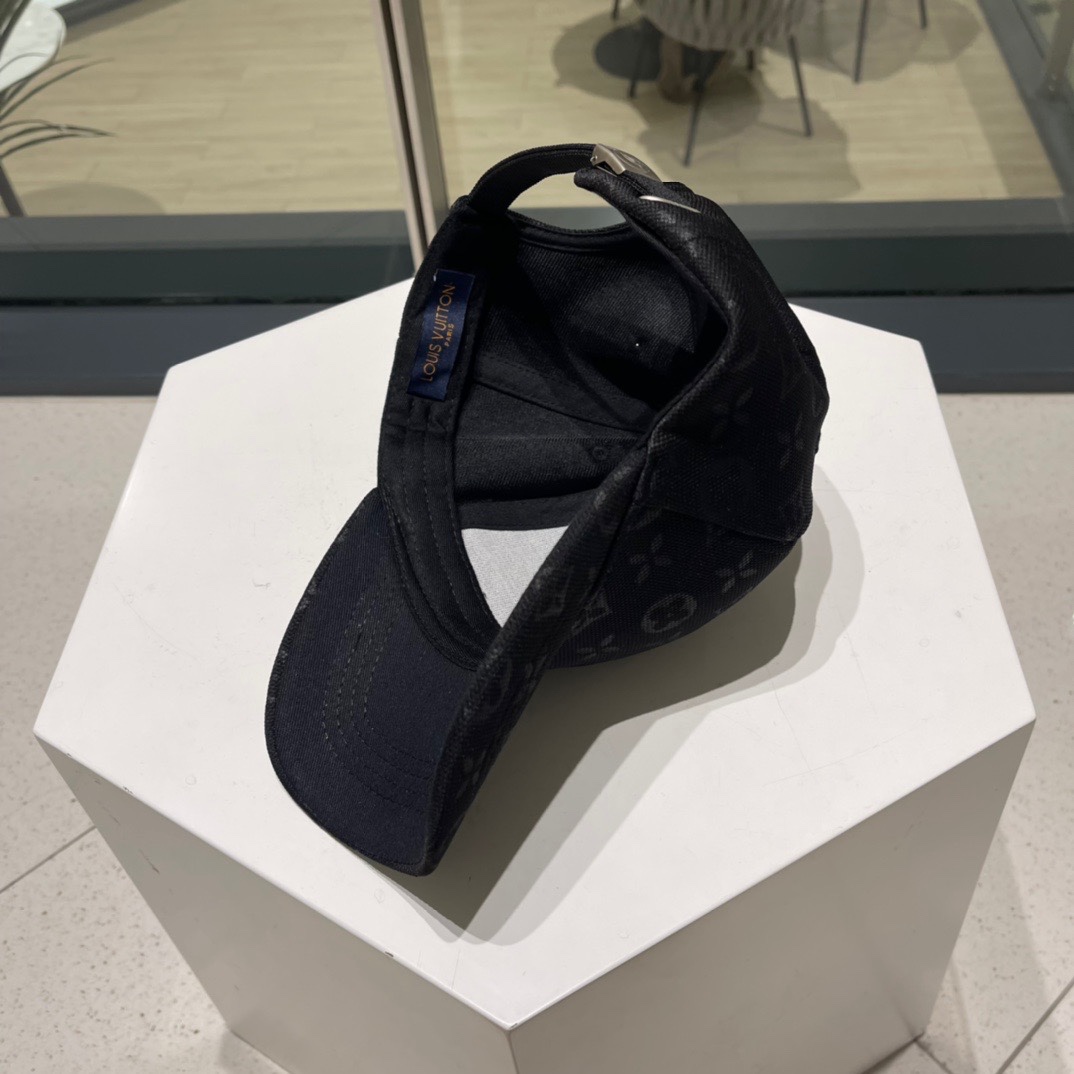 【2026】LV【LOUIS VUITTON ルイヴィトン】【数量限定】 野球帽 / ハット  241126-BRAND OFF