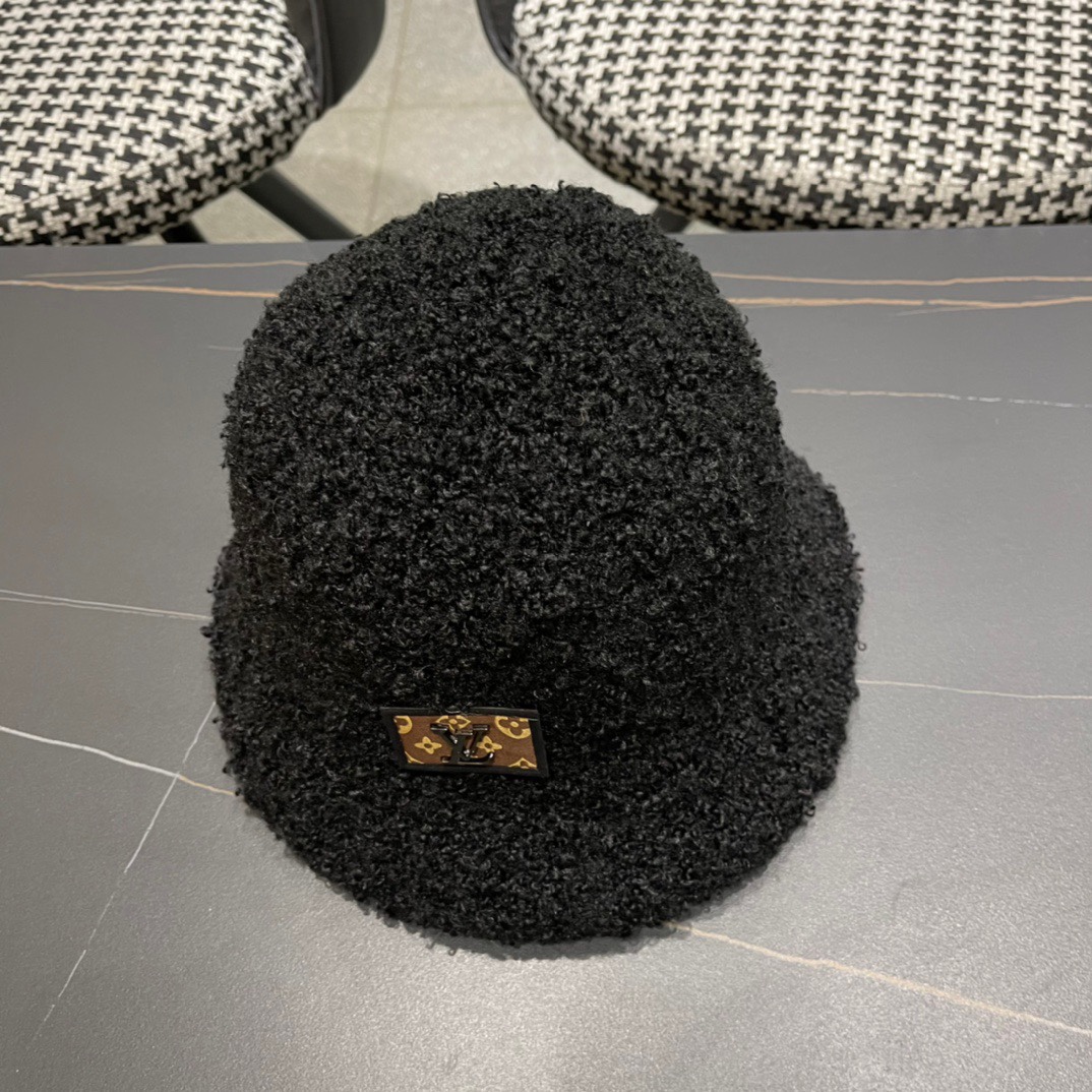 LV  LOUIS VUITTON( ルイヴィトン)フィッシャーマンズハット   241126-BRAND OFF