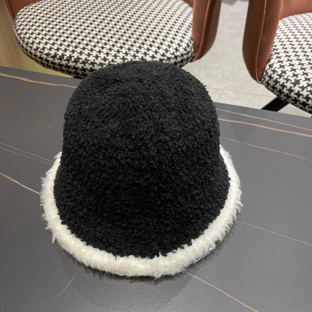 MONCLER (モンクレール )フィッシャーマンズハット   241126-BRAND OFF