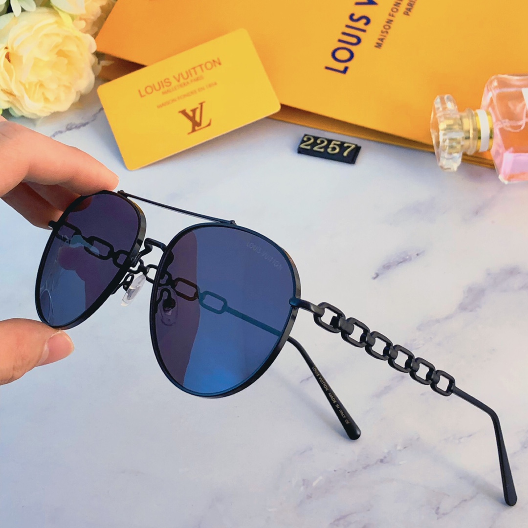 【2026】LOUIS VUITTON(ルイヴィトン ) サングラス-BRAND OFF