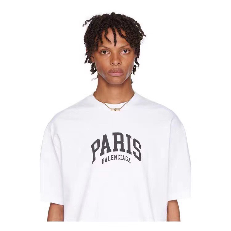 【2026】【BALENCIAGA】バレンシアガ 、新しいネックレス万能シンプルファッションオーナメント-BRAND OFF