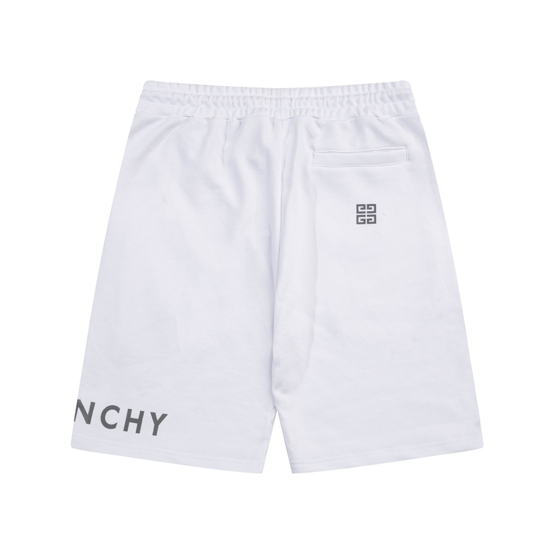 【GIVENCHY 公式旗艦店】ジバンシー   ショートパンツご好評に付き再入荷！-BRAND OFF