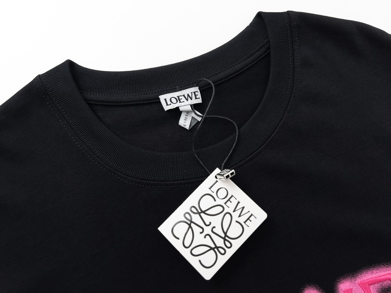 【2026】【LOEWE  公式旗艦店】ロエベ   Tシャツ ご好評に付き再入荷！-BRAND OFF