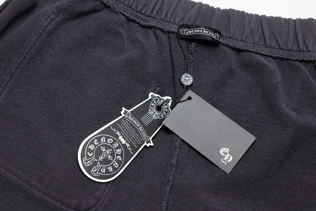 【CHROME HEARTS   公式旗艦店】 クロムハーツ  ショートパンツ  ご好評に付き再入荷！-BRAND OFF