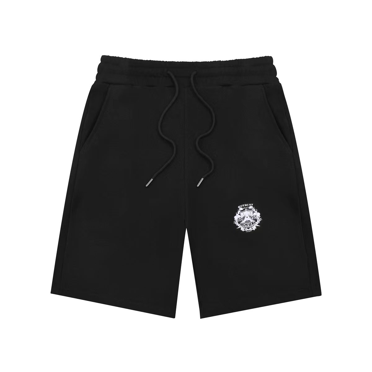 【GIVENCHY  公式旗艦店】ジバンシー    ショートパンツ  ご好評に付き再入荷！-BRAND OFF