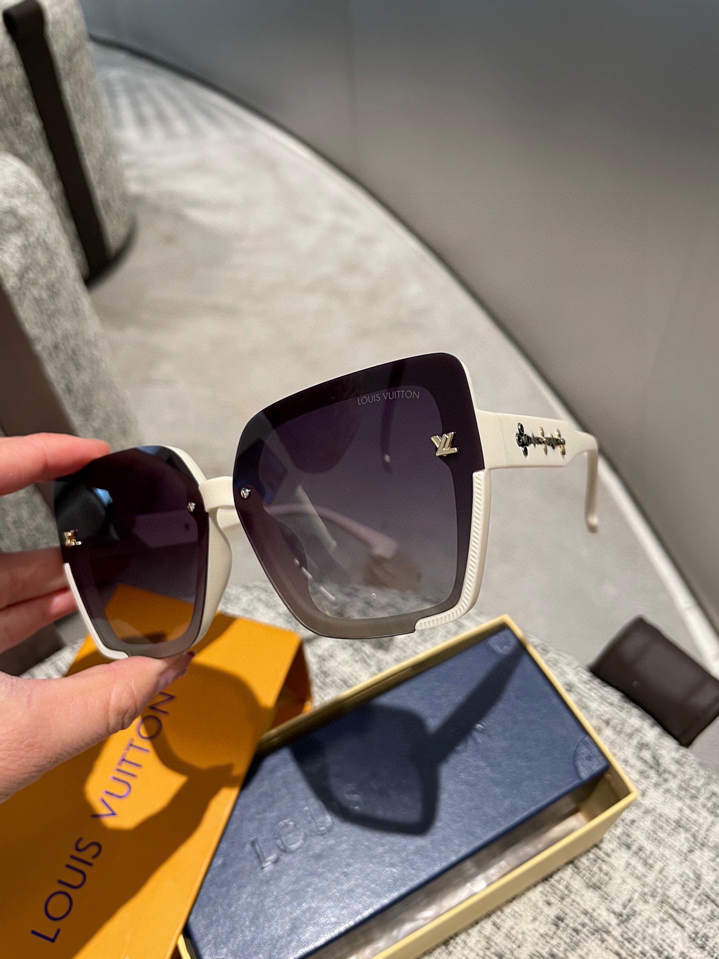 【2026】LOUIS VUITTON( ルイヴィトン) サングラス-BRAND OFF
