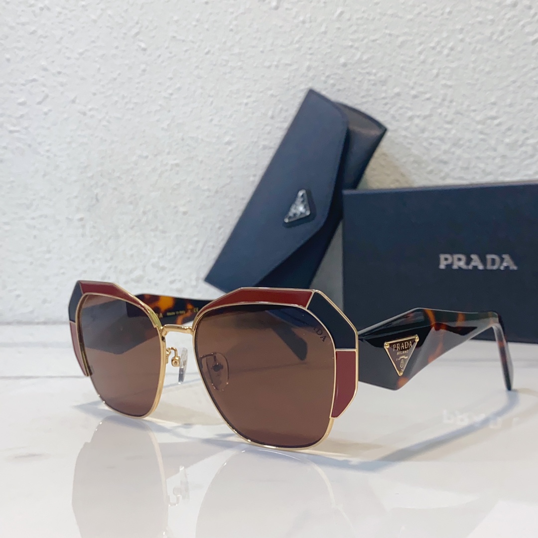 PRADA(プラダ) サングラス-BRAND OFF