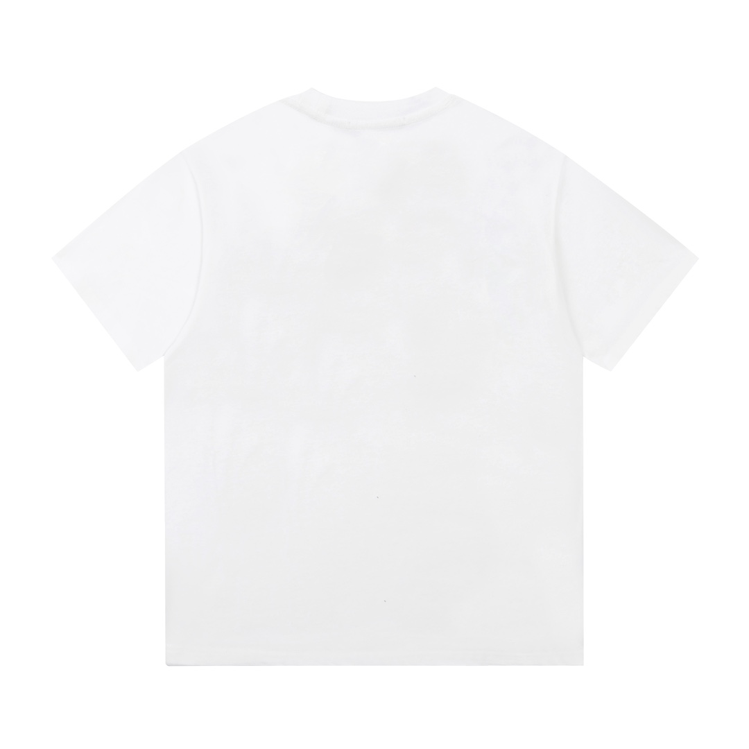 【2026】【PRADA 公式旗艦店】 プラダ  Tシャツ  ご好評に付き再入荷！-BRAND OFF