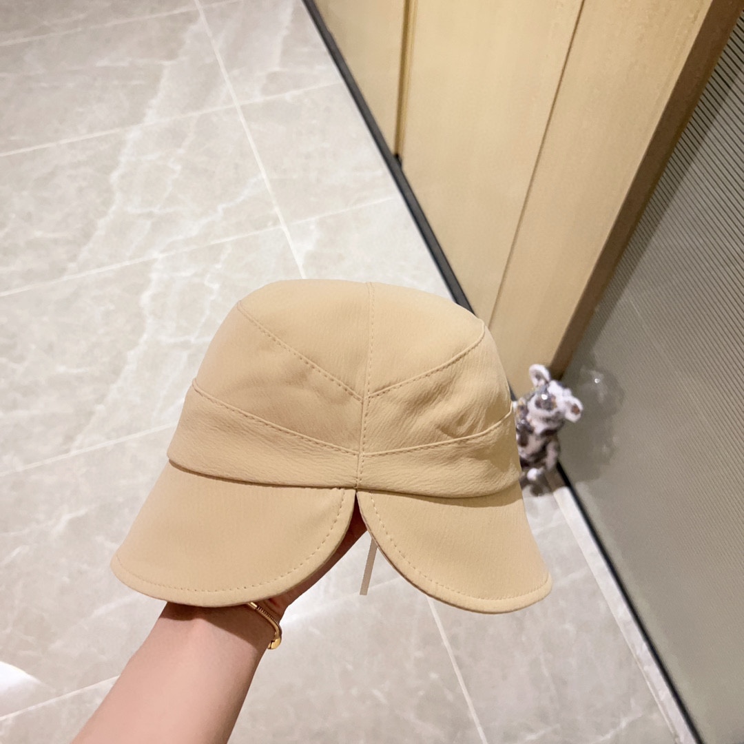 LOEWE(ロエベ)フィッシャーマンズハット-BRAND OFF