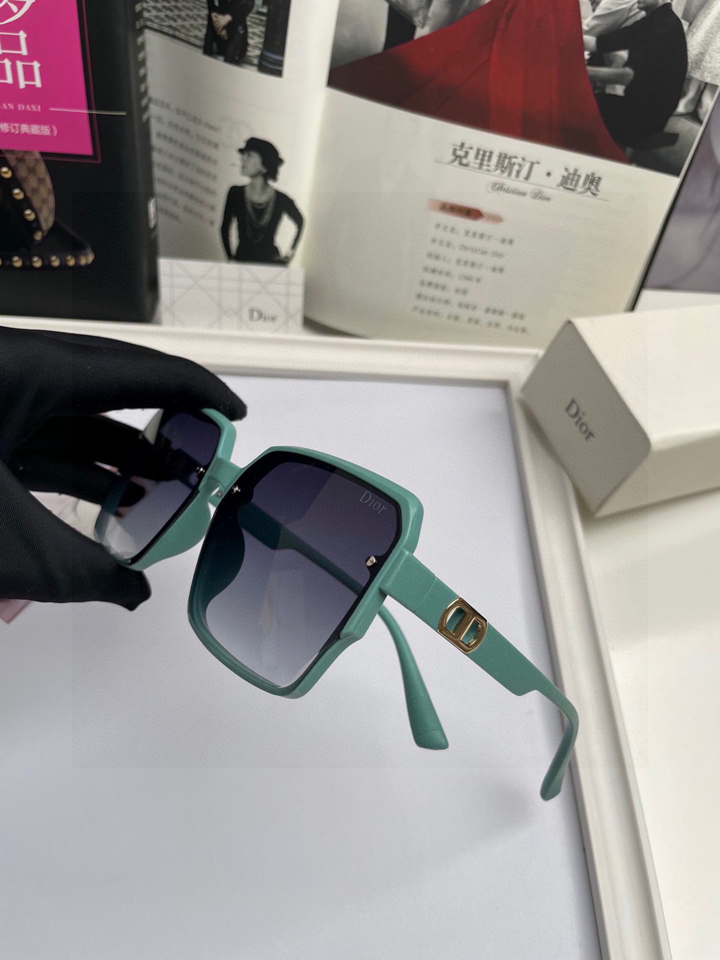 DIOR(ディオール) サングラス-BRAND OFF
