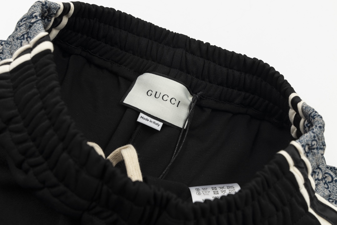 【GUCCI公式旗艦店】クッチ  ショートパンツ  ご好評に付き再入荷！-BRAND OFF