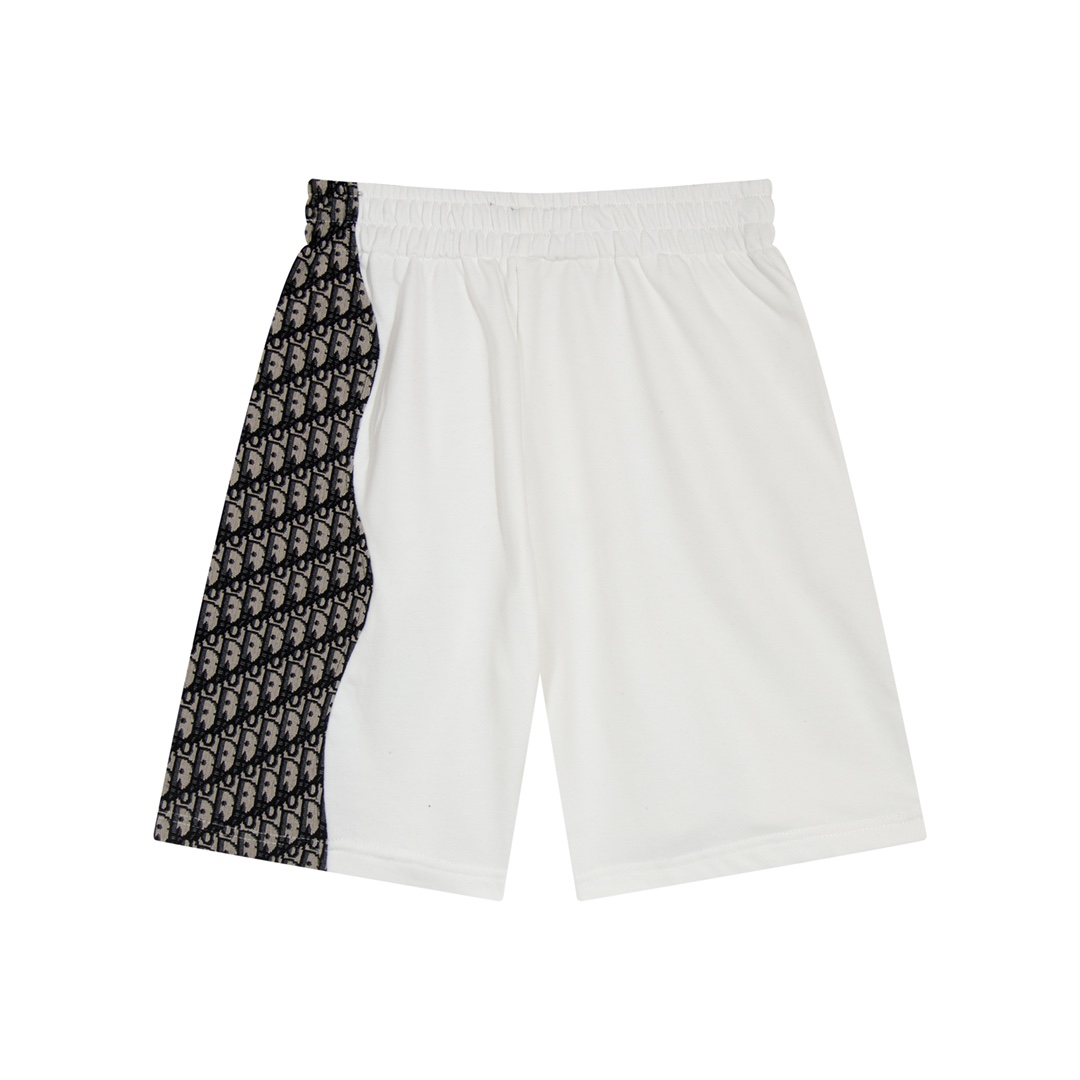 【2026】【DIOR  公式旗艦店】ディオール   ショートパンツ  ご好評に付き再入荷！-BRAND OFF