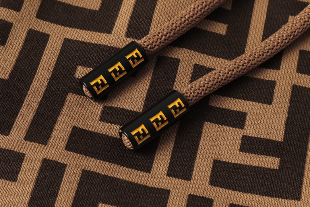 【2026】【FENDI  公式旗艦店】 フェンディ   ショートパンツ  ご好評に付き再入荷！-BRAND OFF