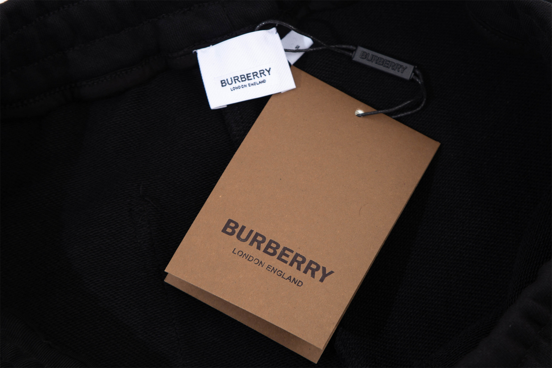 【BURBERRY  公式旗艦店】バーバリー  ショートパンツ  ご好評に付き再入荷！-BRAND OFF