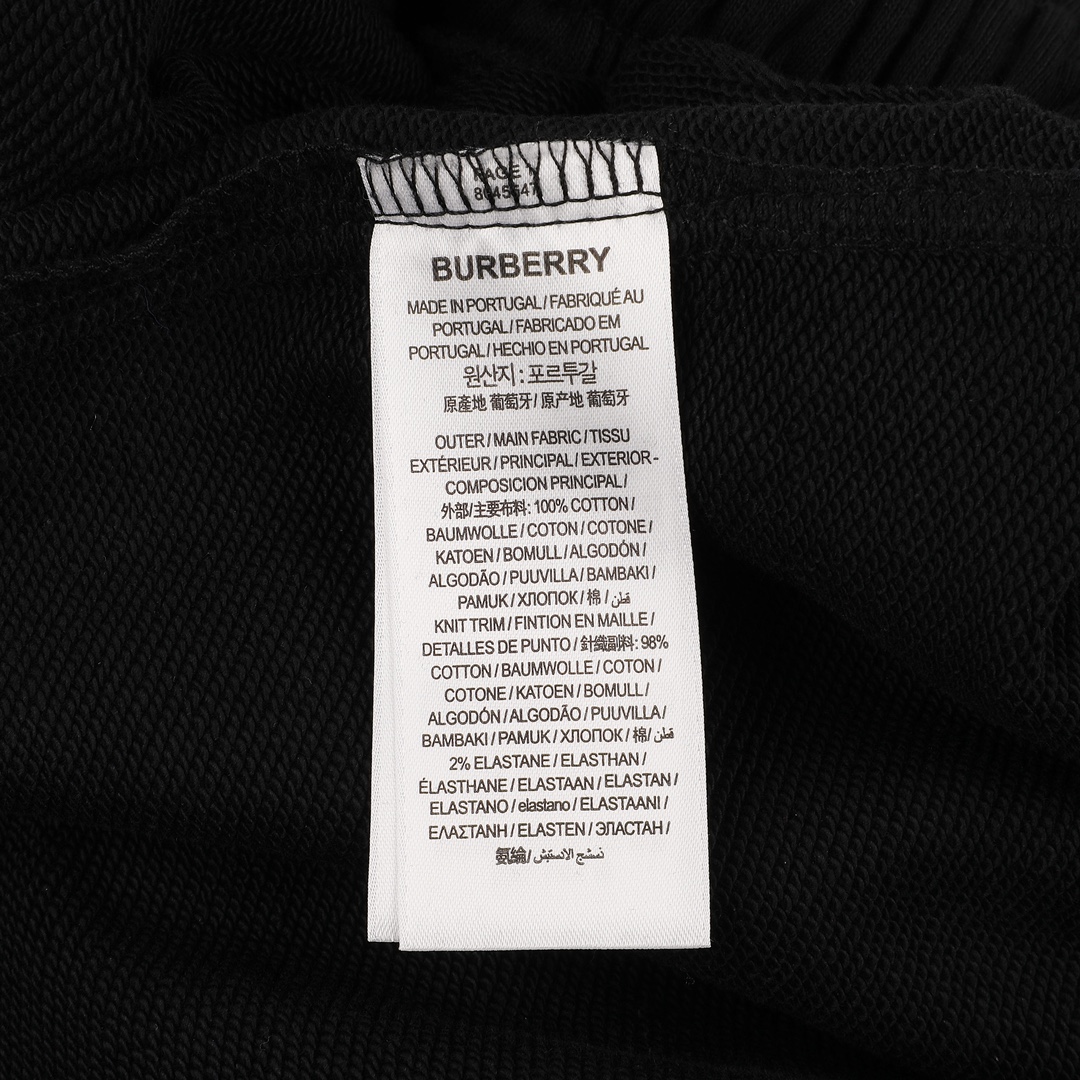 【BURBERRY  公式旗艦店】バーバリー  ショートパンツ  ご好評に付き再入荷！-BRAND OFF