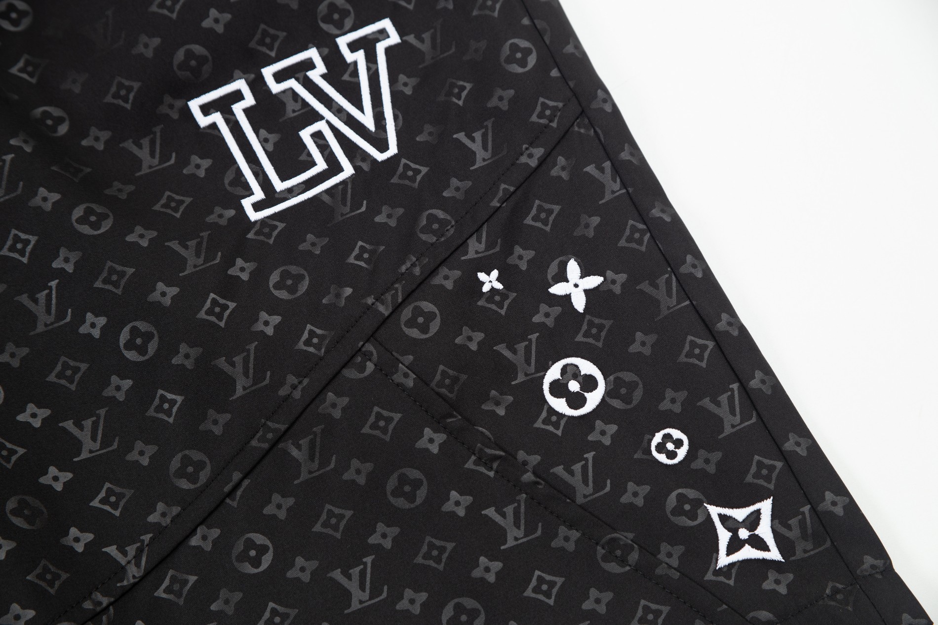 【LOUIS VUITTON  公式旗艦店】ルイヴィトン   ショートパンツ  ご好評に付き再入荷！-BRAND OFF