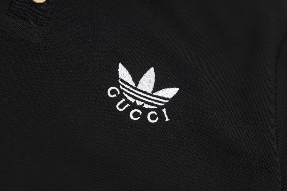 【2026】【GUCCI 公式旗艦店】クッチ  ポロシャツ ご好評に付き再入荷！-BRAND OFF