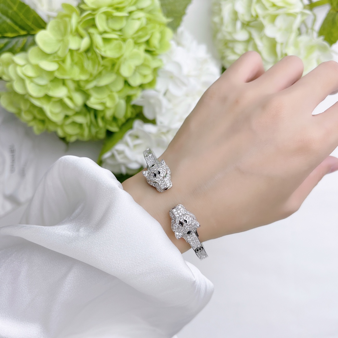 【2026】【CARTIER】ブレスレット ファッションオールマッチ-BRAND OFF