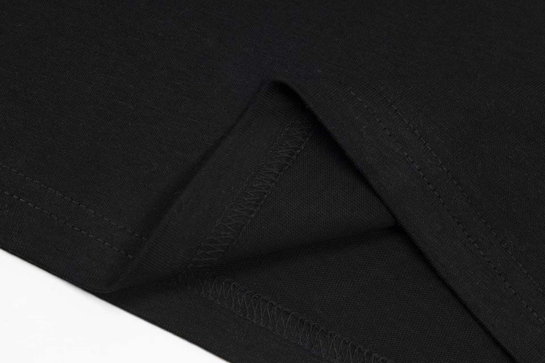 【2026】【 DIOR 公式旗艦店】ディオール   Tシャツ ご好評に付き再入荷！-BRAND OFF