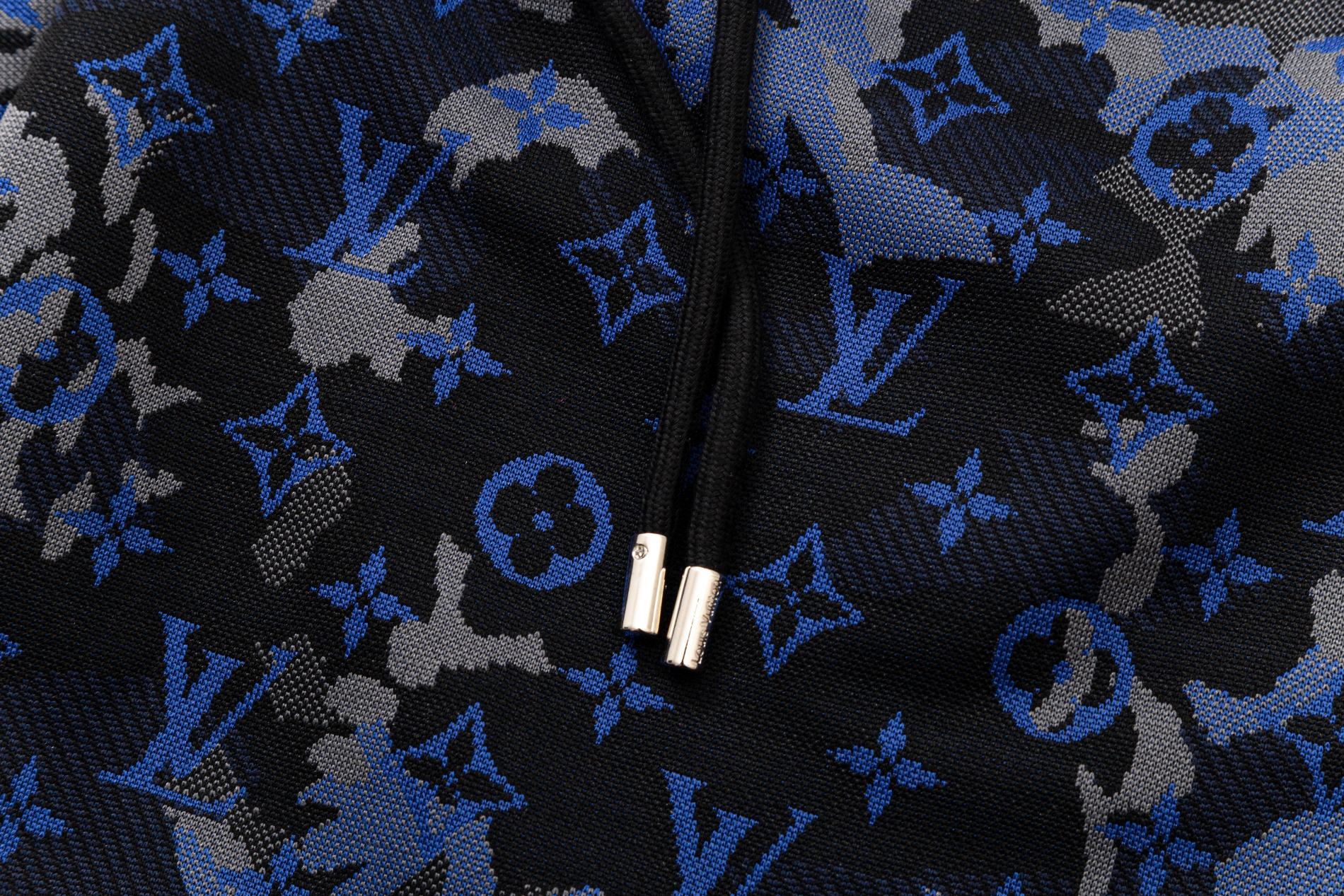 【LOUIS VUITTON 公式旗艦店】ルイヴィトン  ショートパンツご好評に付き再入荷！-BRAND OFF