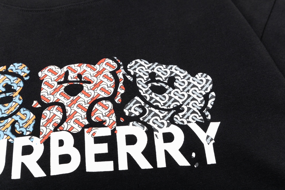 【2026】【BURBERRY  公式旗艦店】バーバリー Tシャツ ご好評に付き再入荷！-BRAND OFF