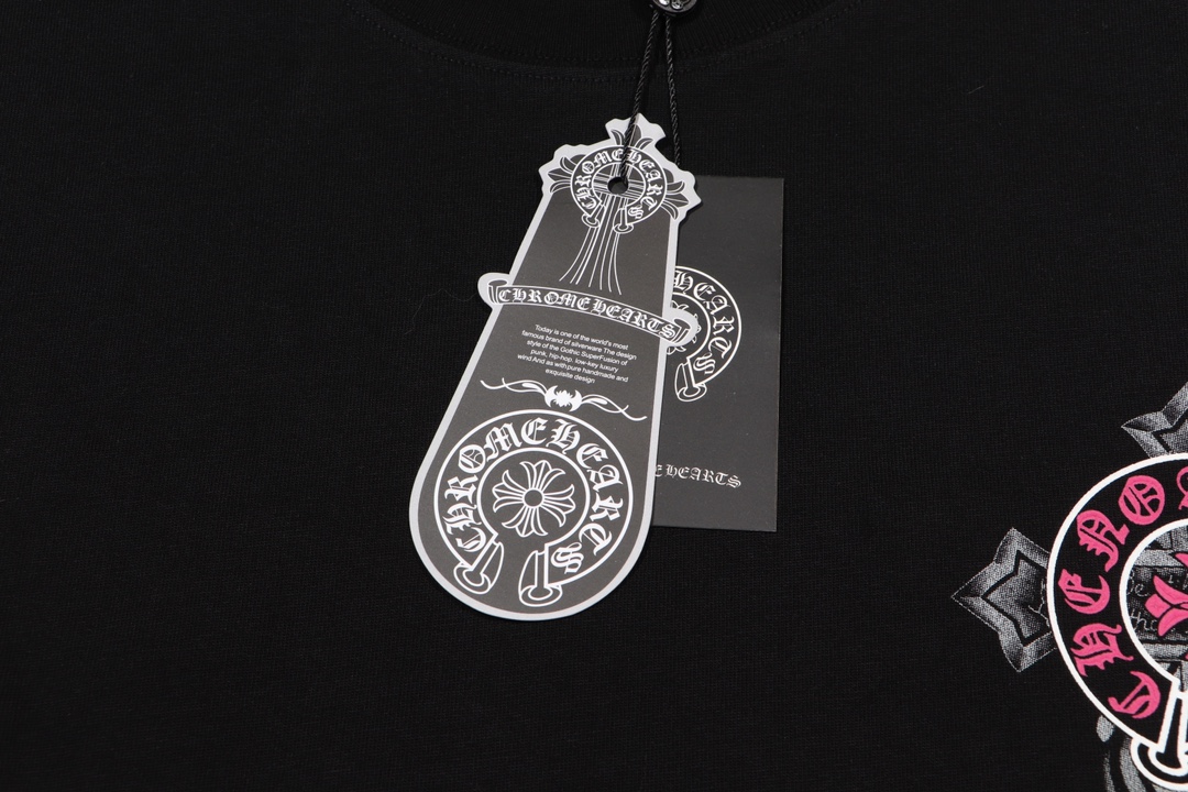 【2026】【CHROME HEARTS  公式旗艦店】クロムハーツ    Tシャツご好評に付き再入荷！-BRAND OFF