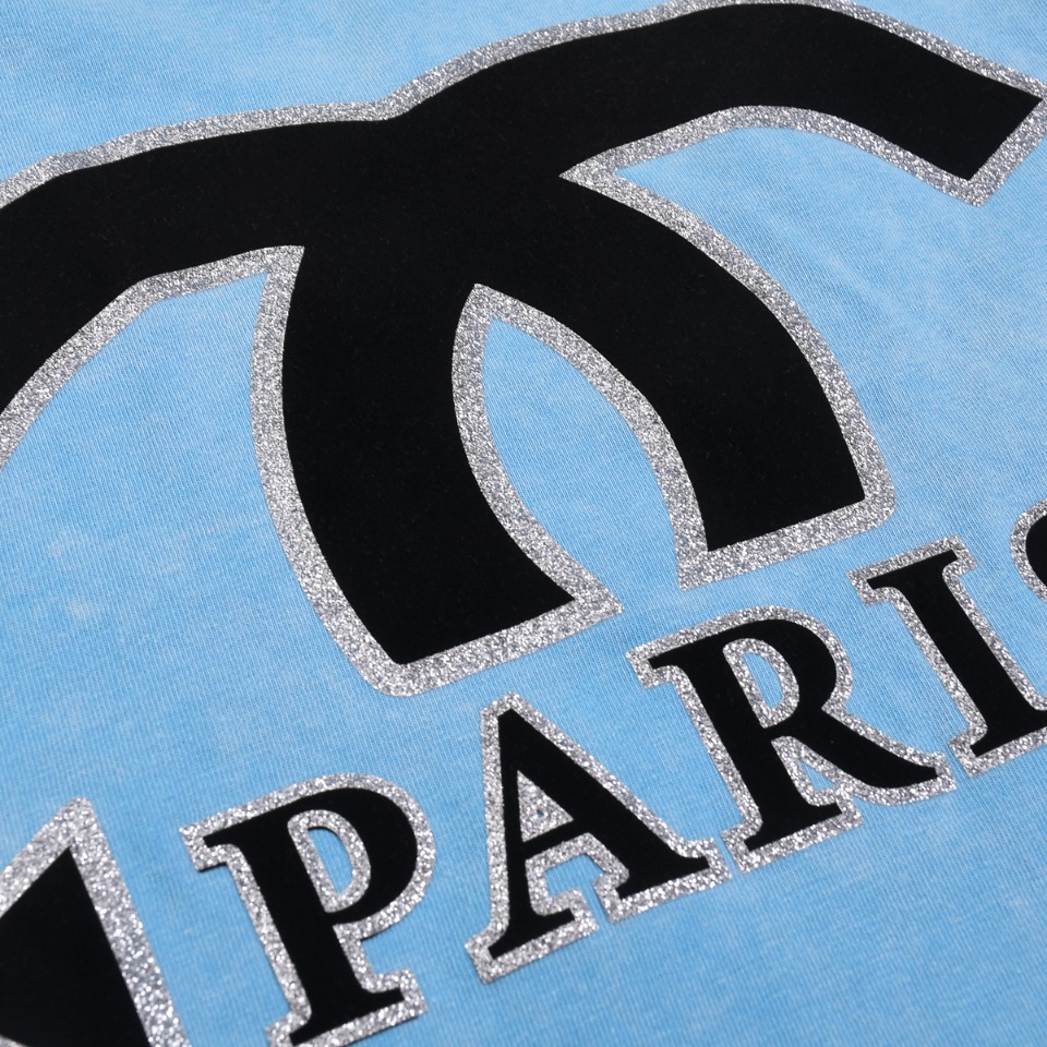 【CHANEL 公式旗艦店】シャネル  Tシャツ ご好評に付き再入荷！-BRAND OFF