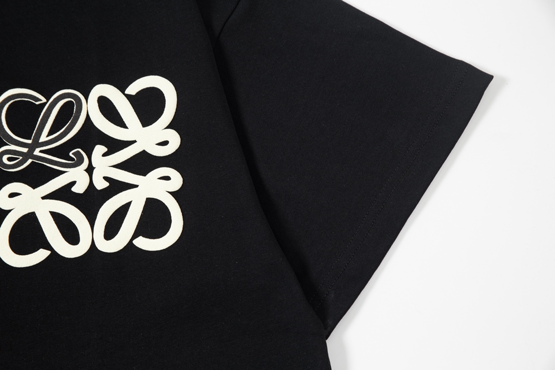 【2026】【LOEWE  公式旗艦店】ロエベ  Tシャツ ご好評に付き再入荷！-BRAND OFF