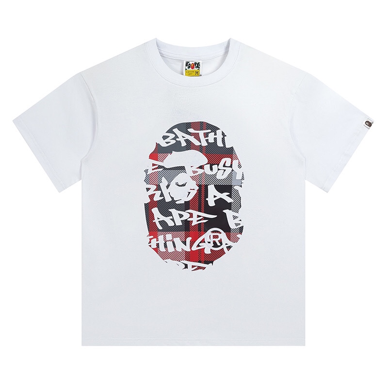 【BAPE  公式旗艦店】Tシャツご好評に付き再入荷！-BRAND OFF