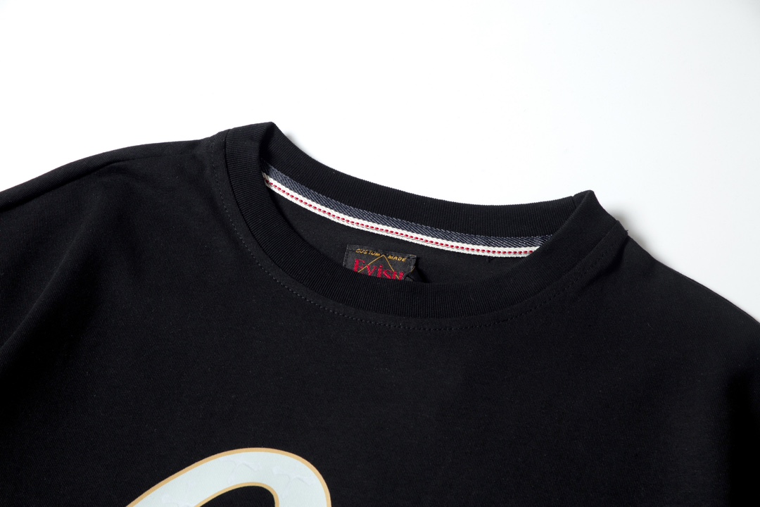 【EVISU  公式旗艦店】エヴィス Tシャツご好評に付き再入荷！-BRAND OFF