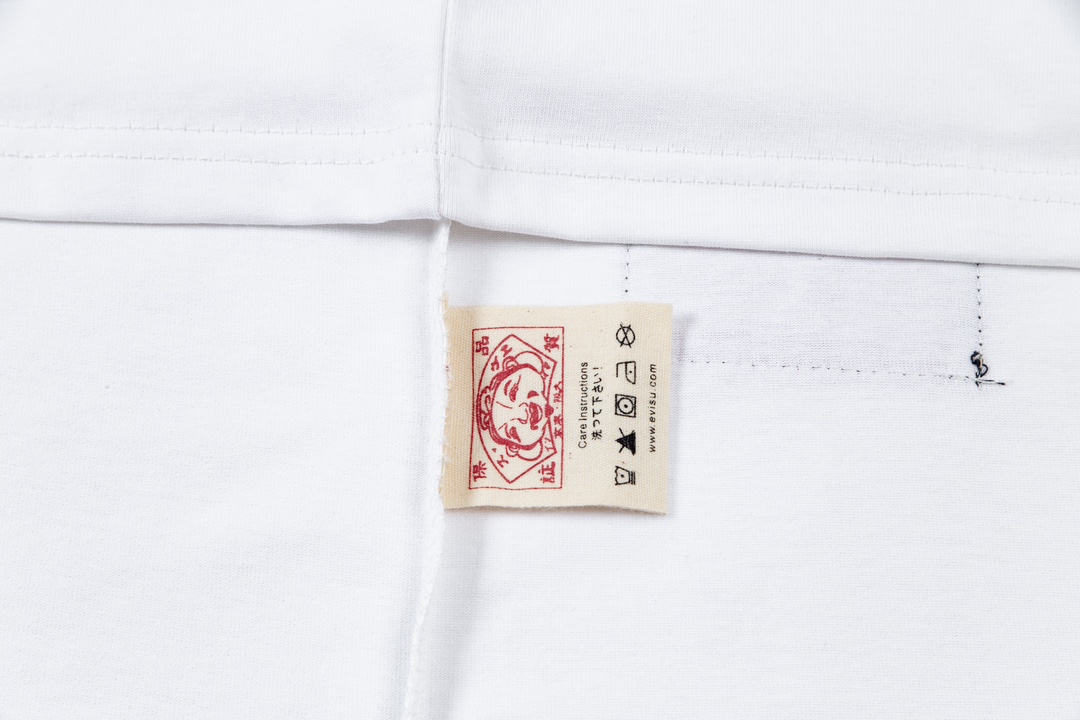 【EVISU  公式旗艦店】エヴィス Tシャツご好評に付き再入荷！-BRAND OFF