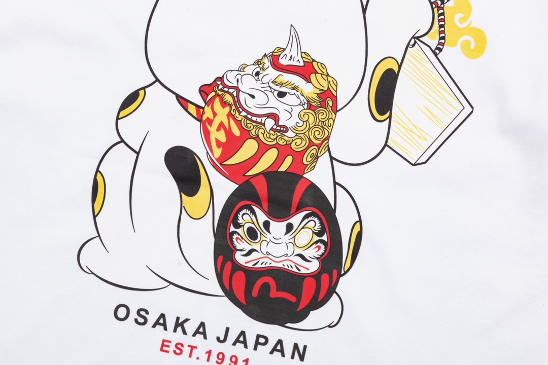 【EVISU  公式旗艦店】エヴィス Tシャツご好評に付き再入荷！-BRAND OFF
