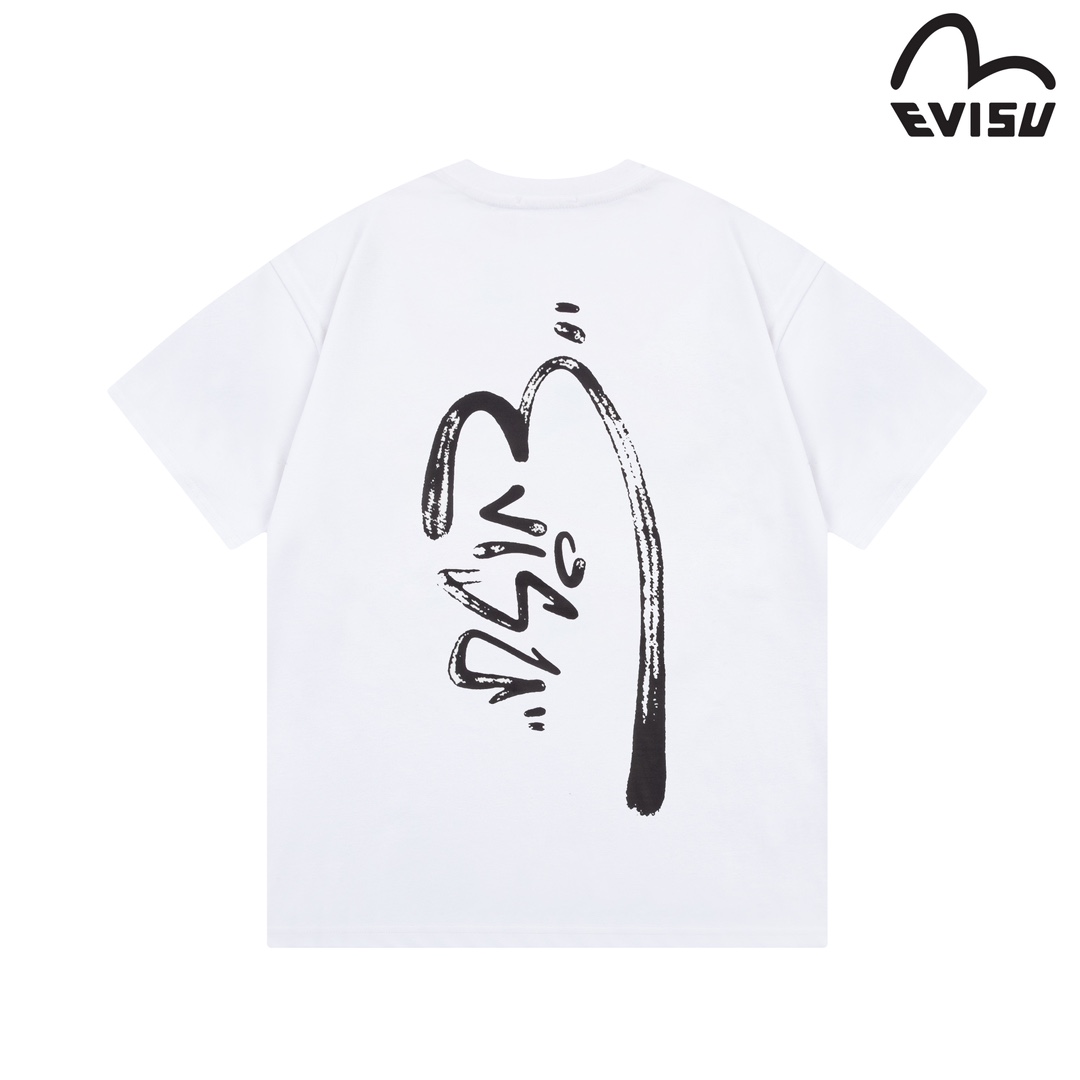 【EVISU  公式旗艦店】エヴィス Tシャツご好評に付き再入荷！-BRAND OFF
