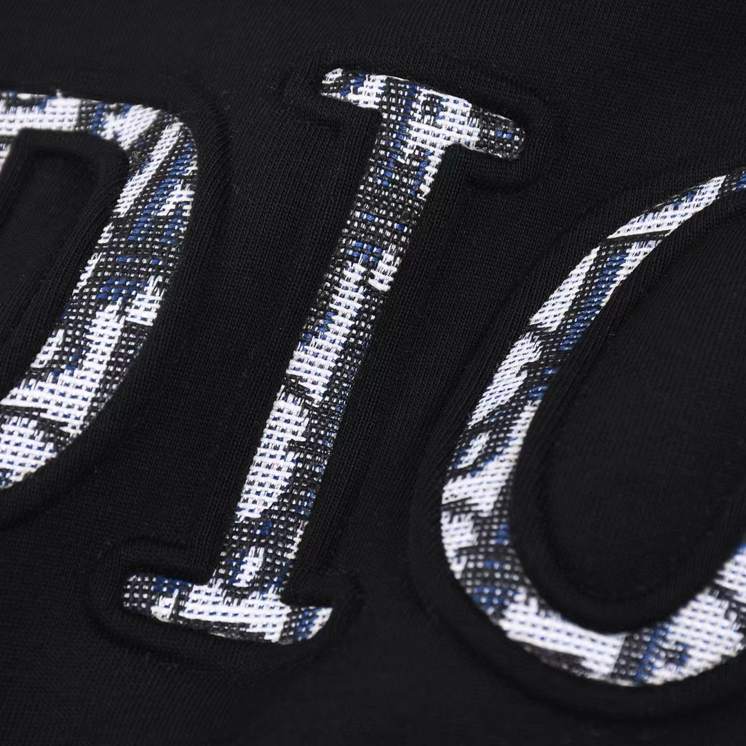 【2026】【DIOR 公式旗艦店】ディオール    Tシャツ ご好評に付き再入荷！-BRAND OFF