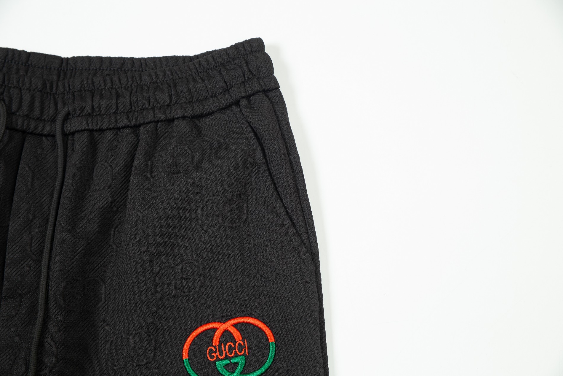【GUCCI 公式旗艦店】グッチ  ショートパンツ  ご好評に付き再入荷！-BRAND OFF