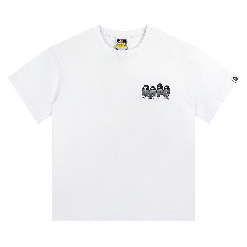 【BAPE  公式旗艦店】Tシャツご好評に付き再入荷！-BRAND OFF