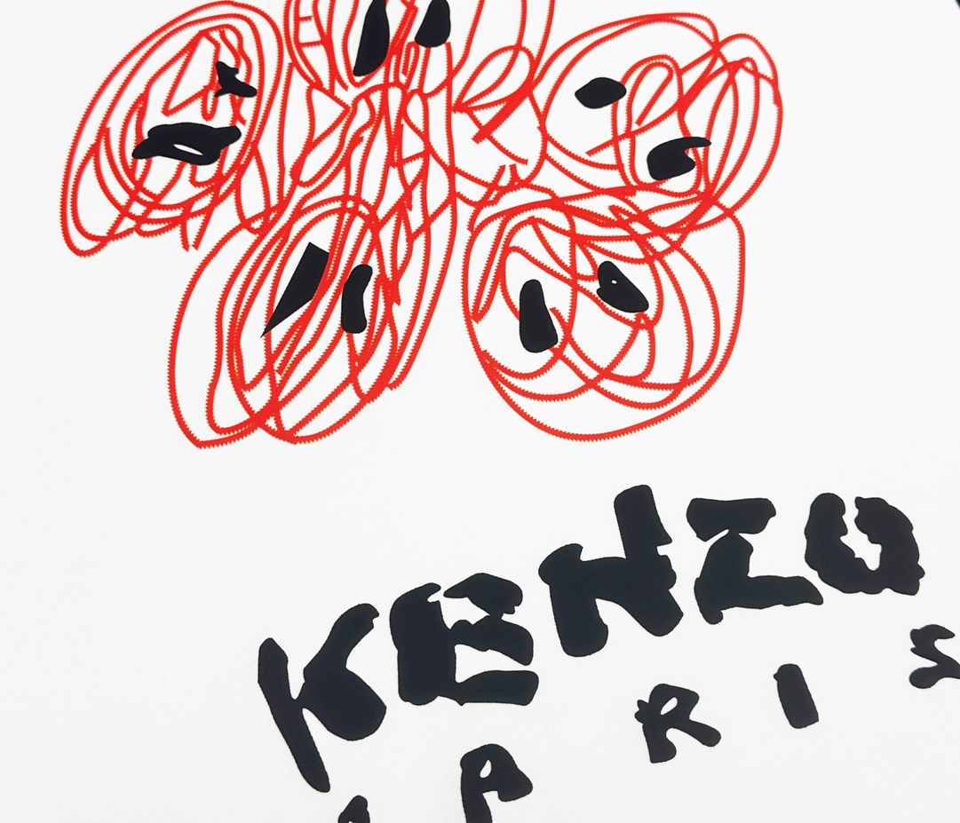 【KENZO 公式旗艦店】ケンゾー Tシャツご好評に付き再入荷！-BRAND OFF