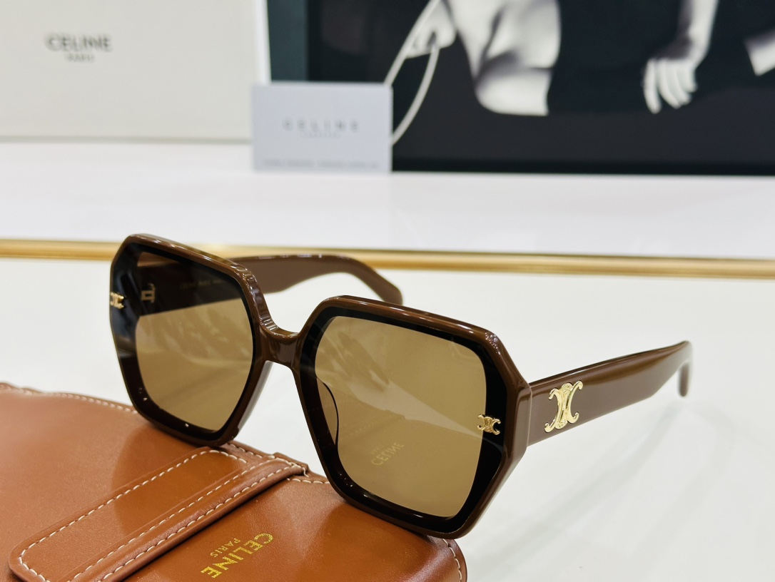 CELINE(セリーヌ) サングラス-BRAND OFF