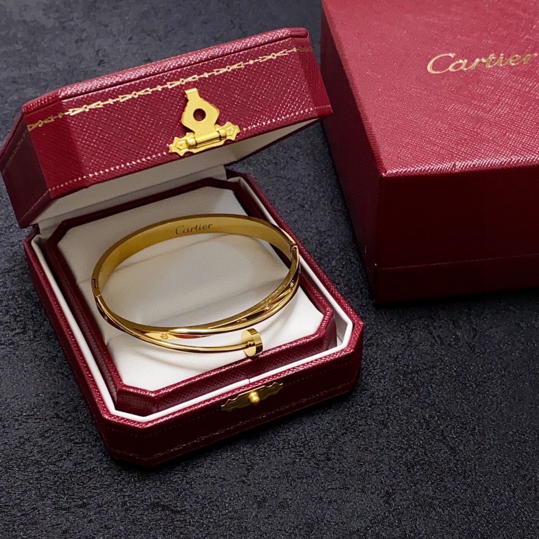 【2026】【CARTIER】ブレスレット  ファッションオールマッチ 24614-BRAND OFF
