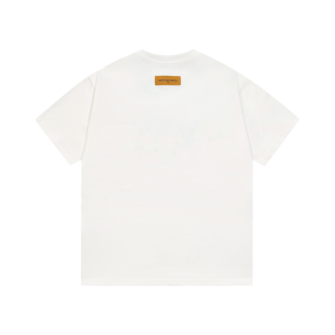 【2026】【LOUIS VUITTON  公式旗艦店】ルイヴィトン  Tシャツ ご好評に付き再入荷 240624-BRAND OFF