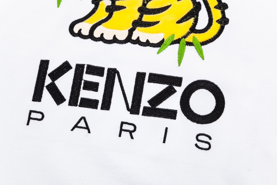 【2026】【KENZO  公式旗艦店】ケンゾー Tシャツご好評に付き再入荷 24628-BRAND OFF
