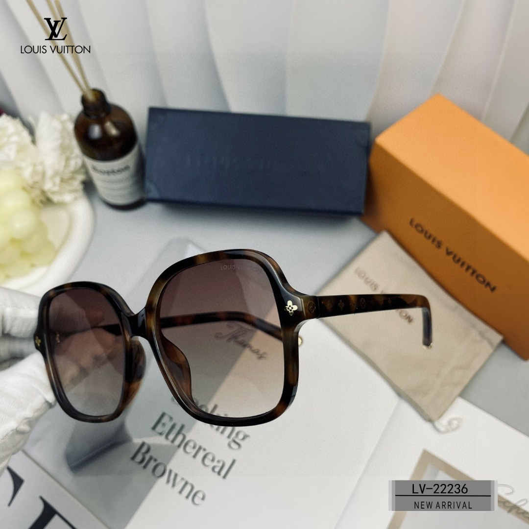 LOUIS VUITTON(ルイヴィトン) サングラス 24706-BRAND OFF
