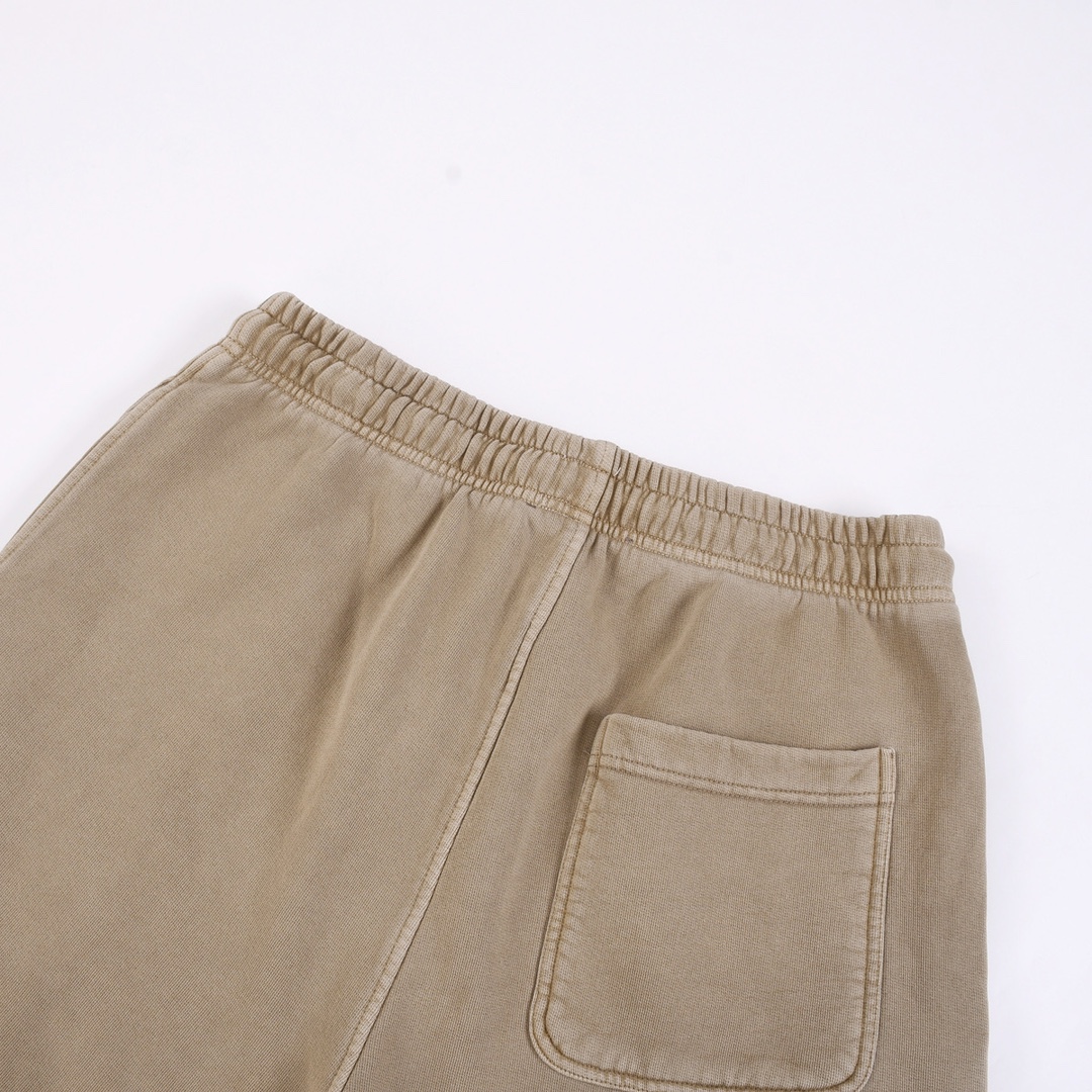 【CHROME HEARTS 公式旗艦店】クロムハーツ   ショートパンツ  ご好評に付き再入荷 240717-BRAND OFF