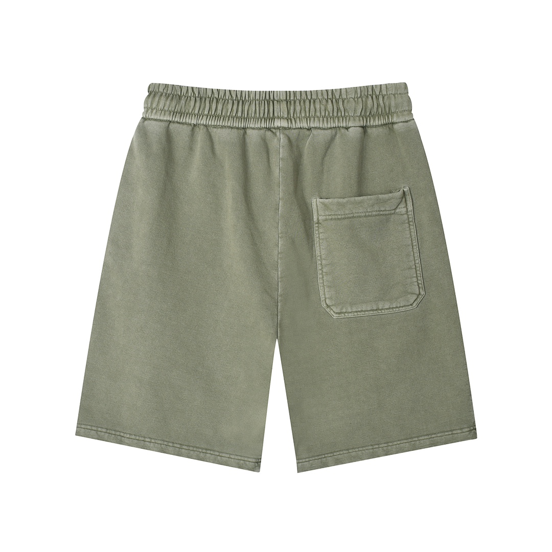 【CHROME HEARTS 公式旗艦店】クロムハーツ   ショートパンツ  ご好評に付き再入荷 240717-BRAND OFF