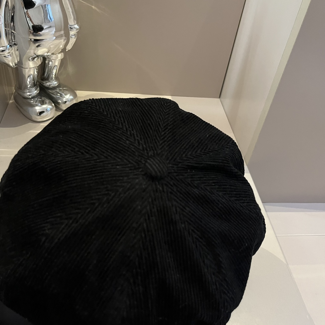 【PRADA  プラダ】【数量限定】 野球帽 / ハット-BRAND OFF