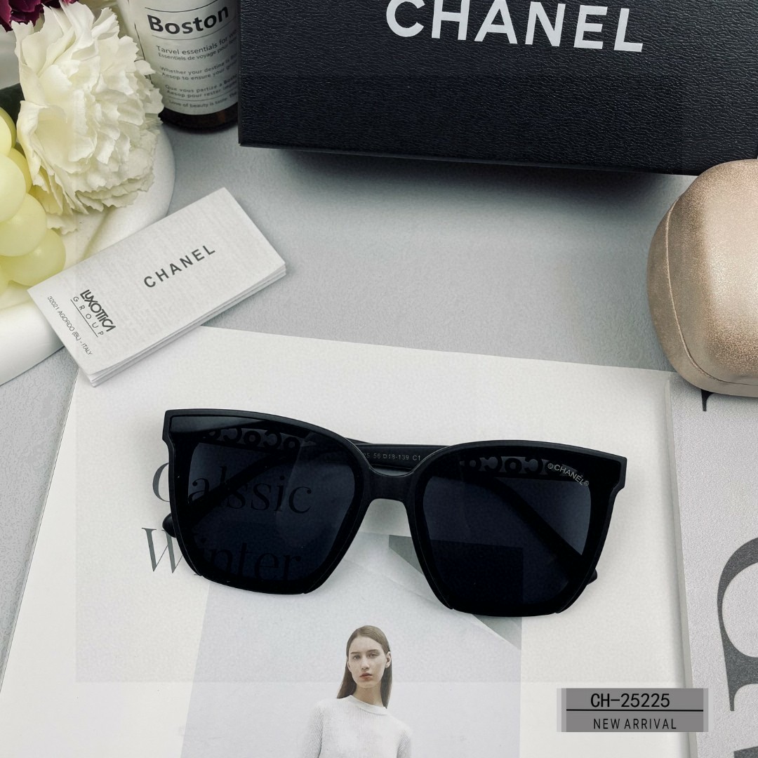 CHANEL( シャネル) サングラス 241012-BRAND OFF
