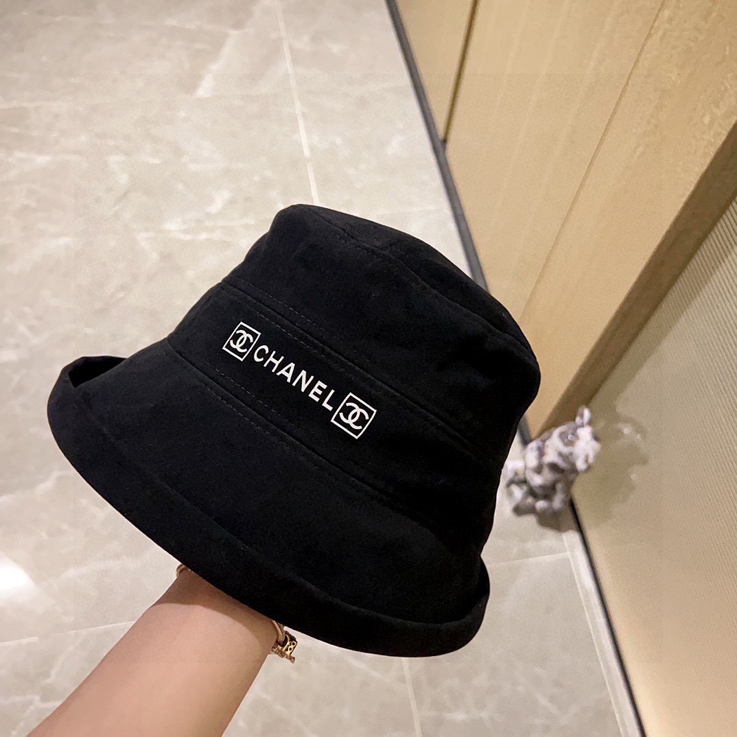 CHANEL( シャネル)フィッシャーマンズハット 241125-BRAND OFF